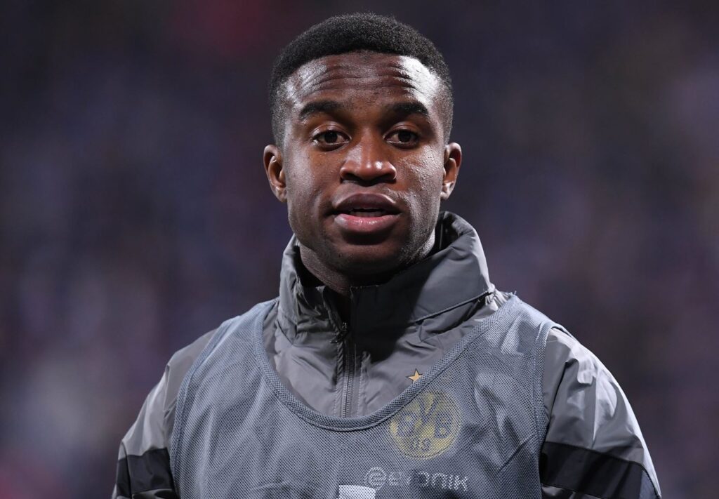 Moukoko verliert vor Gericht!