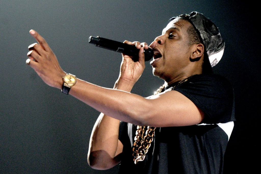 Wer Ist Der Reichste Rapper Der Welt Offiziell: Der neue reichste Rapper der Welt!