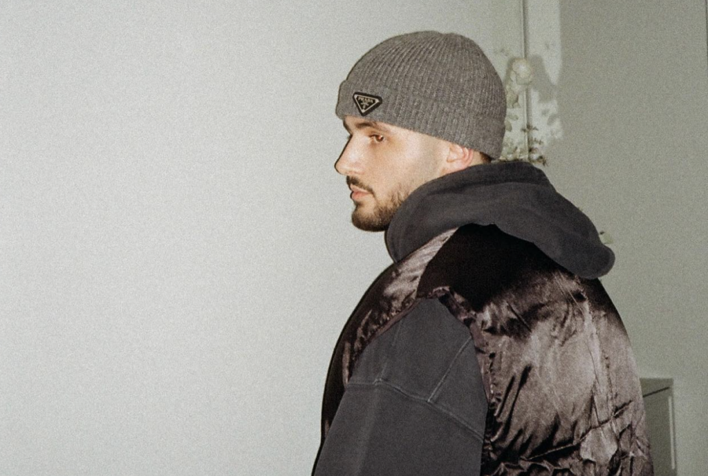 Dardan spricht über Karriereende!