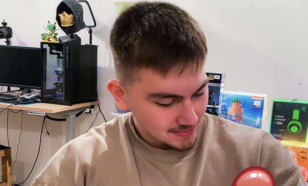 Jetzt spricht der Bruder von Mois!