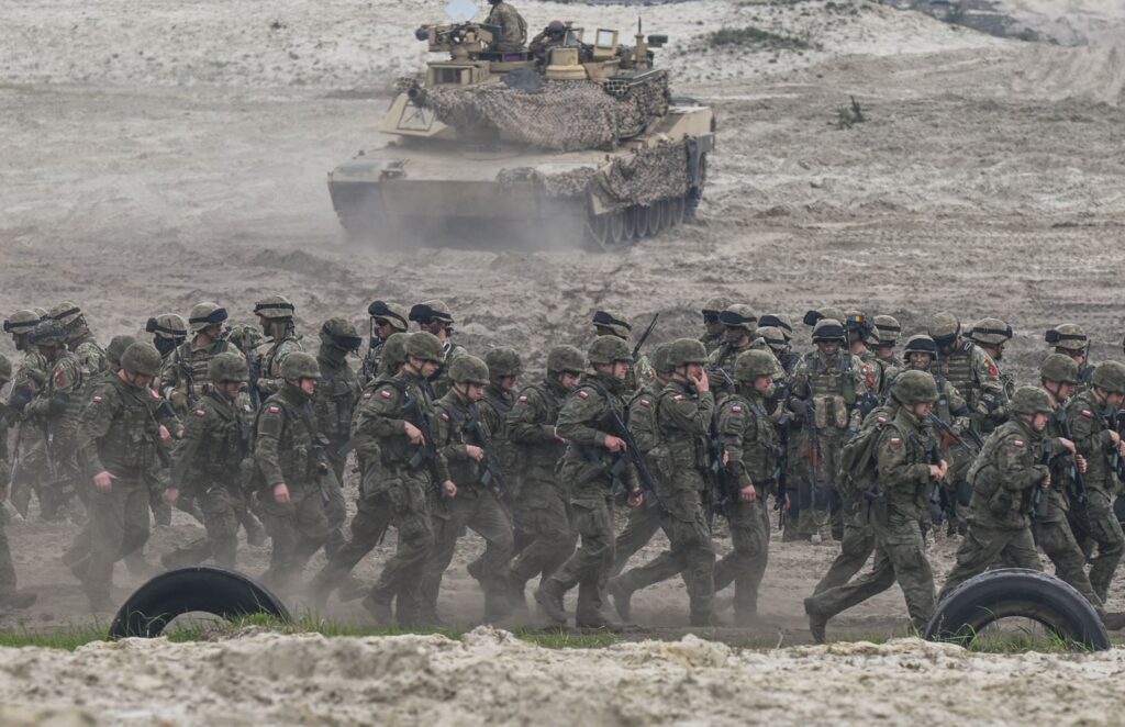 Stärkste Armeen Der Welt 2020 „Ukraine hat eine der stärksten Armeen weltweit“