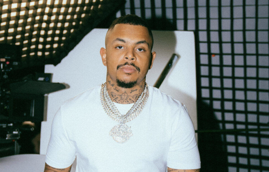 Luciano zeigt sein LuxusPenthouse!