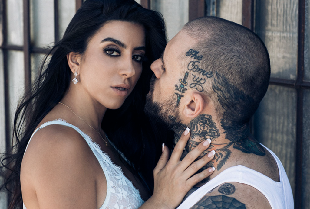 JEDER sucht gerade IHR Sextape!